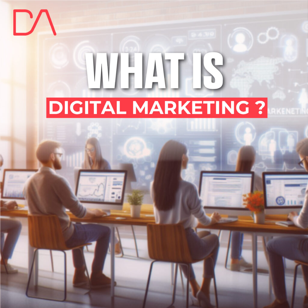 Learn Digital Marketing with Digital Aspire